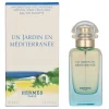 Hermes Un Jardin En Mediterranee - Eau de Toilette 50ml