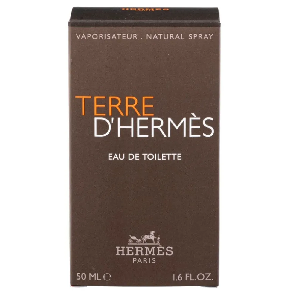 Hermès Terre d'Hermès Eau de Toilette