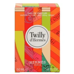 Hermès Twilly D'Hermès Eau de Parfum