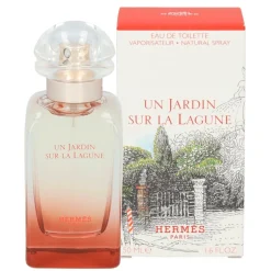 Hermès Un Jardin Sur La Lagune Eau de Toilette