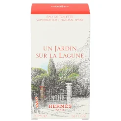 Hermès Un Jardin Sur La Lagune Eau de Toilette
