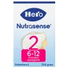 Hero 6+M Nutrasense Classic 2 Opvolgmelk