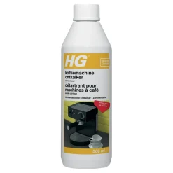 HG Citroenzuur Koffiemachine-Ontkalker