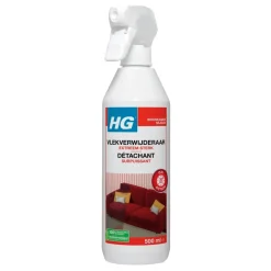 HG Extra Sterk Vlekverwijderaar
