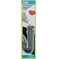 HG Haarontstopper