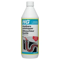 HG Vloeibare Ontstopper