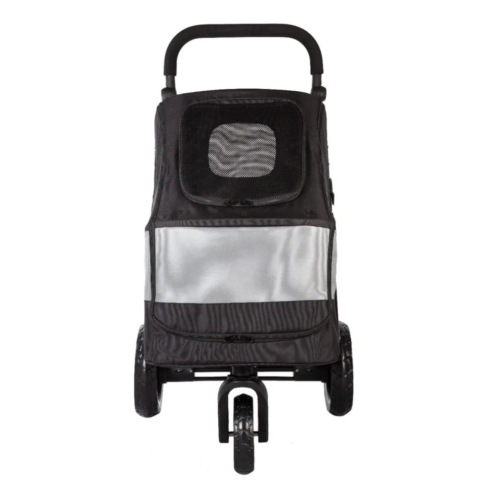 HIPET Honden Buggy Flash