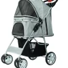 Hipet Hondenbuggy