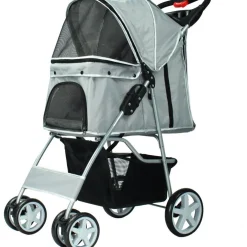 Hipet Hondenbuggy