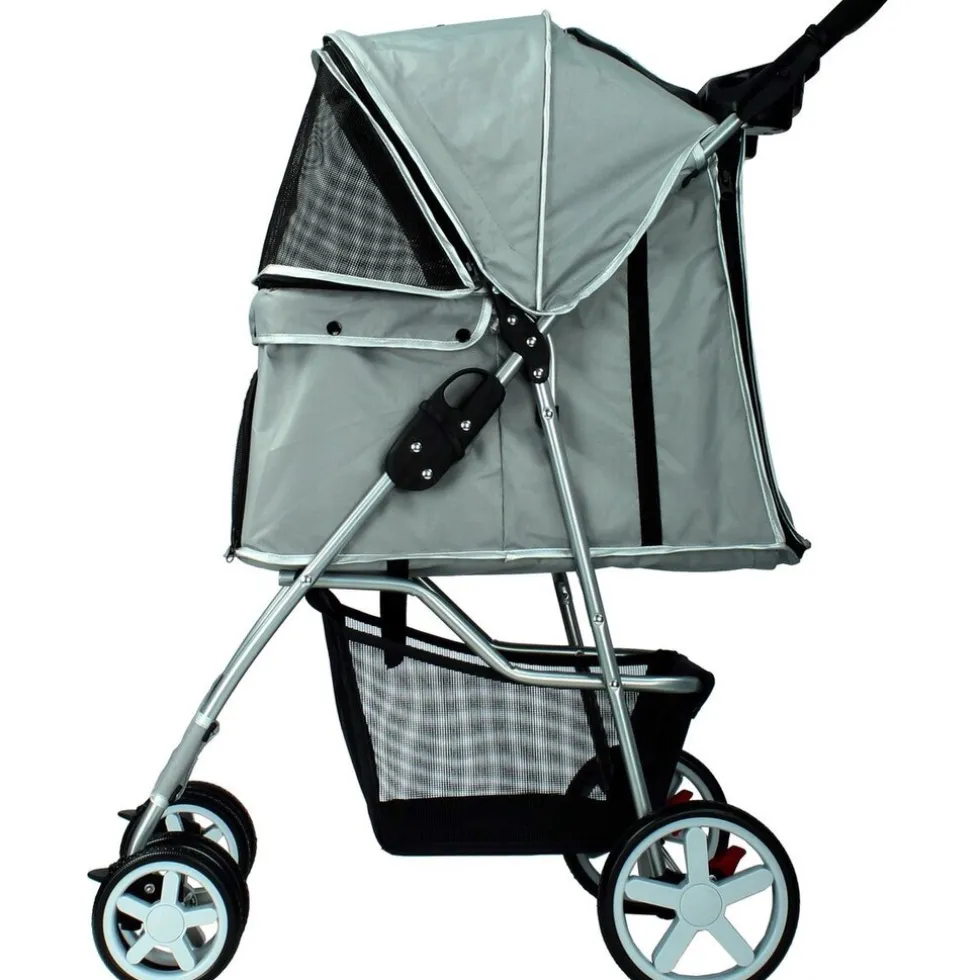 Hipet Hondenbuggy