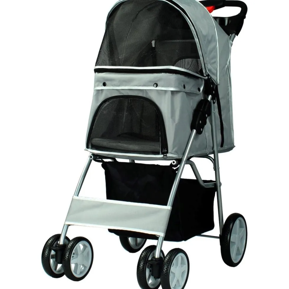 Hipet Hondenbuggy