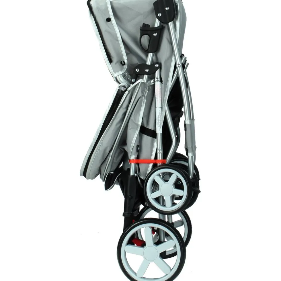 Hipet Hondenbuggy