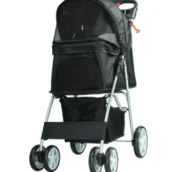 HIPET Hondenbuggy