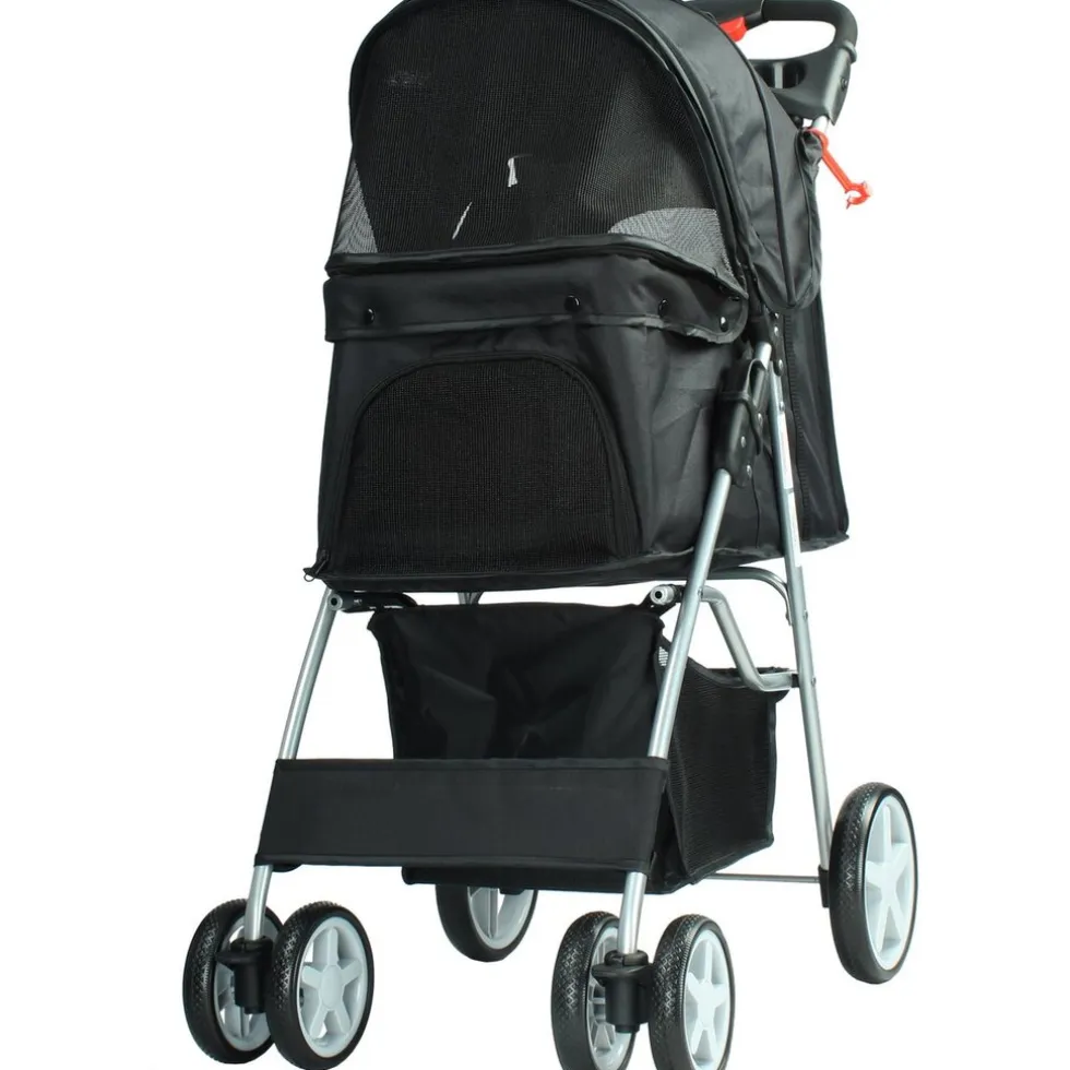 HIPET Hondenbuggy