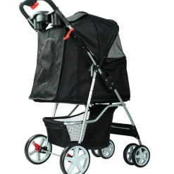 HIPET Hondenbuggy