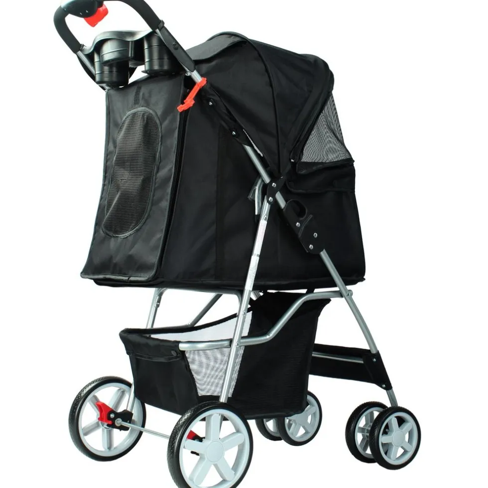 HIPET Hondenbuggy