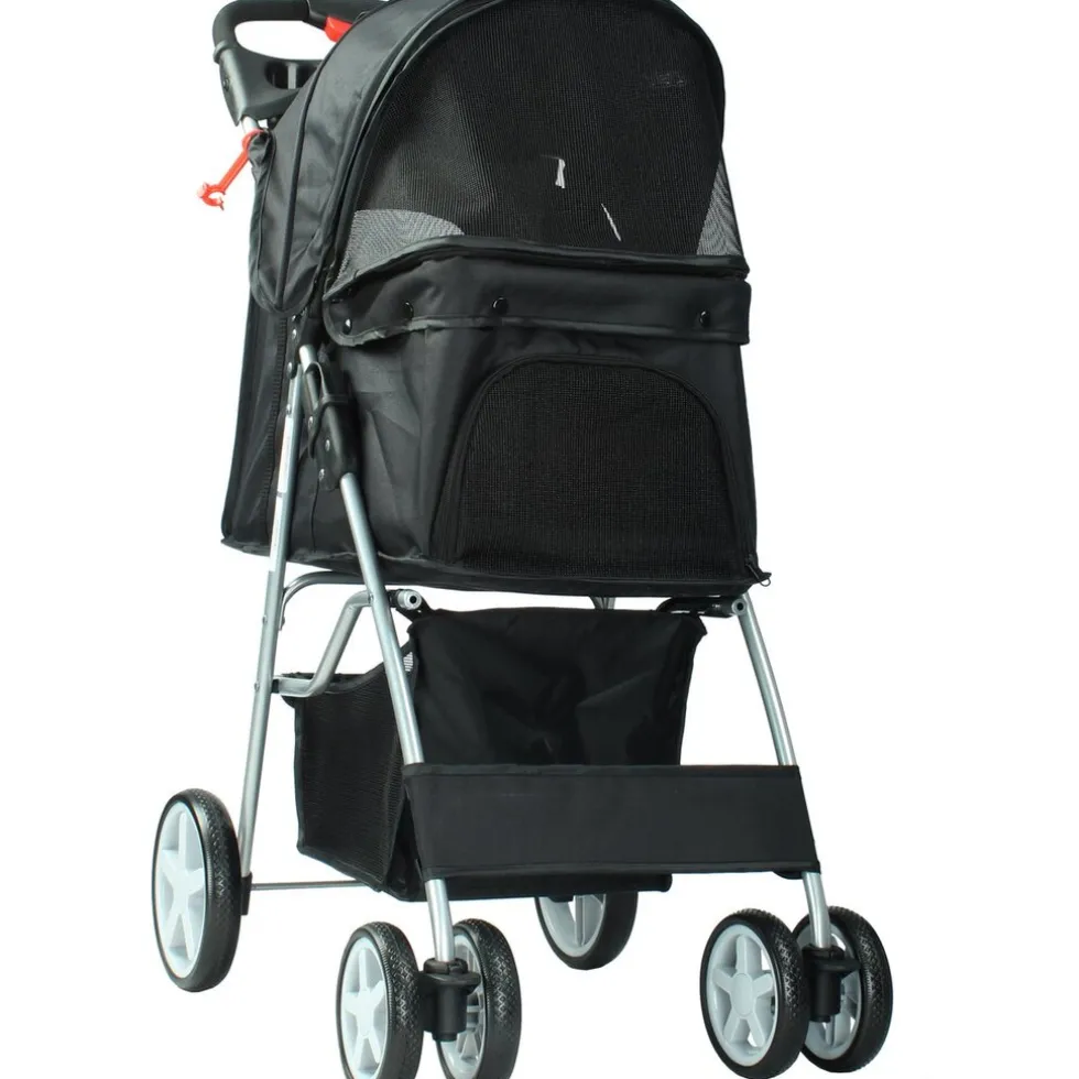 HIPET Hondenbuggy