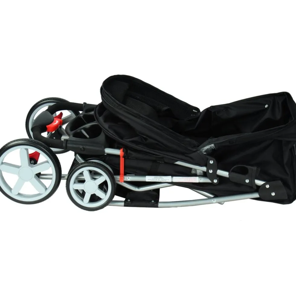 HIPET Hondenbuggy
