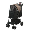Hipet Hondenbuggy Leopard