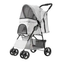 HIPET Hondenbuggy Senna