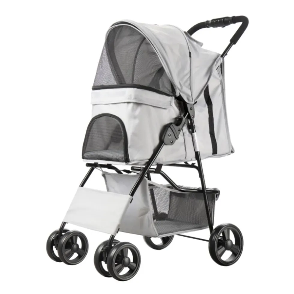 HIPET Hondenbuggy Senna