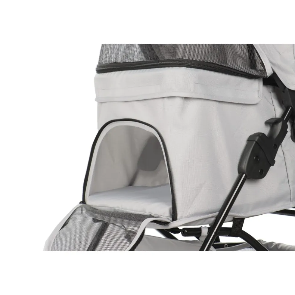 HIPET Hondenbuggy Senna