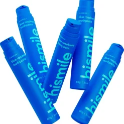 Hismile Blue Raspberry Tandpasta