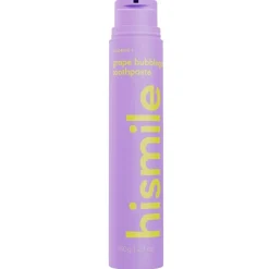 Hismile Grape Bubblegum Tandpasta