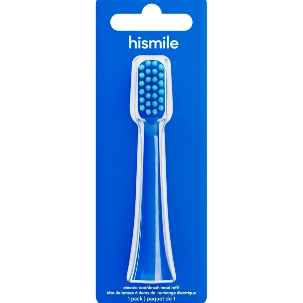 Hismile Opzetborstel