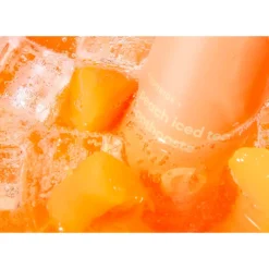 Hismile Peach Iced Tea Tandpasta