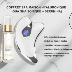 Home Spa Hyaluronset
