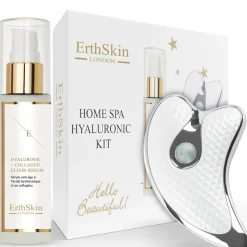 Home Spa Hyaluronset
