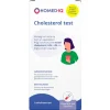 Homed-IQ Cholesterol Test