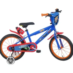 Hot Wheels kinderfiets