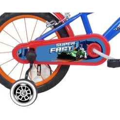 Hot Wheels kinderfiets