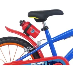 Hot Wheels kinderfiets