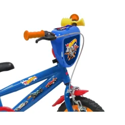 Hot Wheels kinderfiets