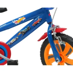 Hot Wheels kinderfiets
