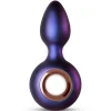 Hueman Deep Space Vibrerende Anaal Plug