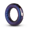 Hueman Saturn Vibrerende Cock/Ball Ring