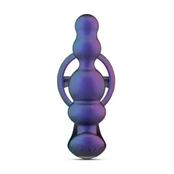 Hueman Stellar Force Butt Plug met Cockring
