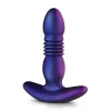Hueman Stotende Buttplug