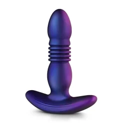 Hueman Stotende Buttplug