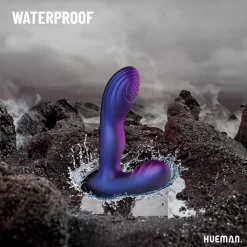 Hueman Tappende Buttplug
