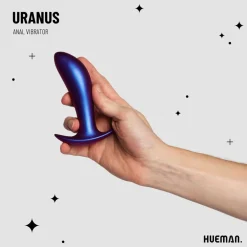Hueman Uranus Anaal Vibrator