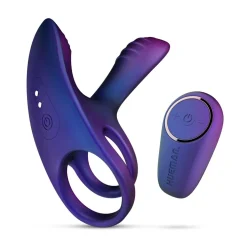Hueman Vibrerende Cockring