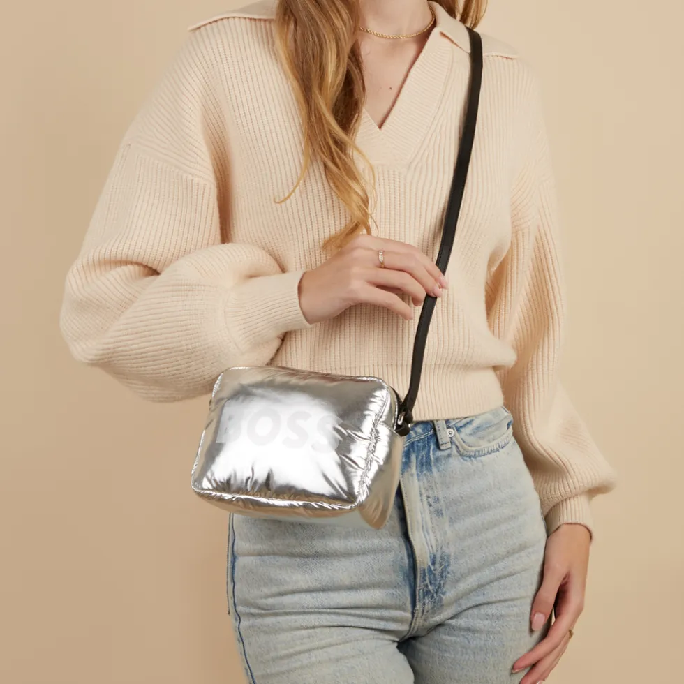 Hugo Boss Boss 50504214-040 Crossbody Tas