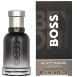 Hugo Boss Bottled Beyond - Eau de Parfum 50ml