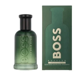 Hugo Boss Bottled Bold Citrus - Eau de Parfum Limited Edition 50ml