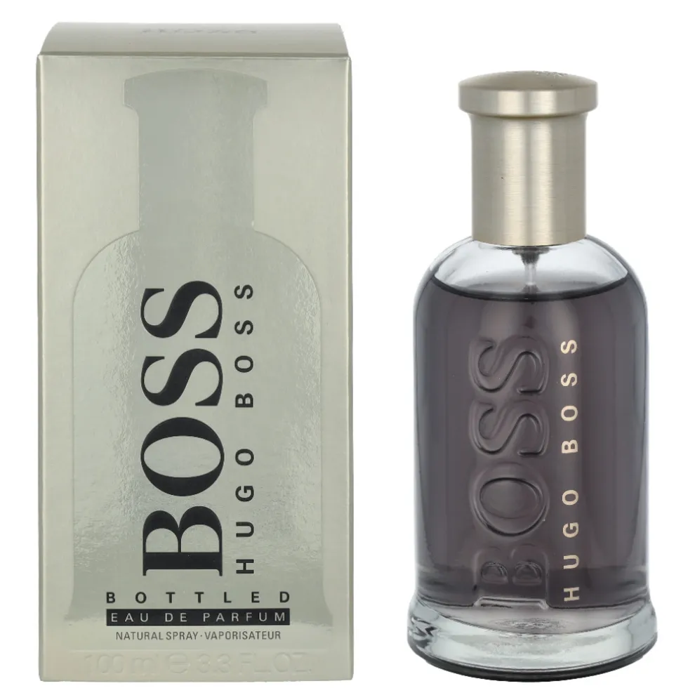 Hugo Boss Bottled Elixer